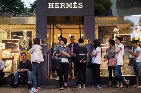 hermes china news|hermes made in china.